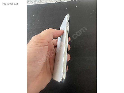 Apple / iPhone XS / İPhone XS 64GB hatasız sahibinden.comda