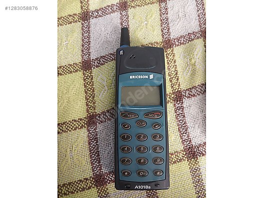 Used & Brand New Items / Cell Phones & Accessories / Cell Phones / Sony Ericsson / GA 628