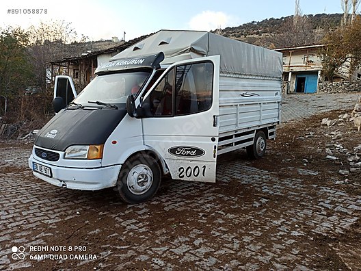 ford trucks transit 190 p model 64 000 tl sahibinden satilik ikinci el 891058878