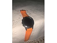 Garmin fenix 5 akıllı saat