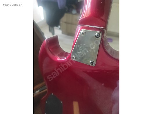 İkinci El ve Sıfır Alışveriş / Müzik / Müzik Aletleri / Telli Çalgılar / Gitar / Elektro