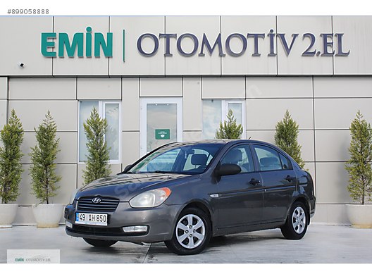 Hyundai Accent Era 1 4 Team Emin Otomotiv Den 2009 Hyundai Accent Era 1 4 Team Lpg At Sahibinden Com 899058888