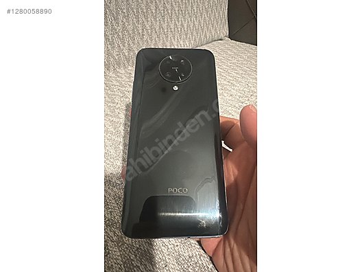 Used & Brand New Items / Cell Phones & Accessories / Cell Phones / Xiaomi / Poco F2 Pro