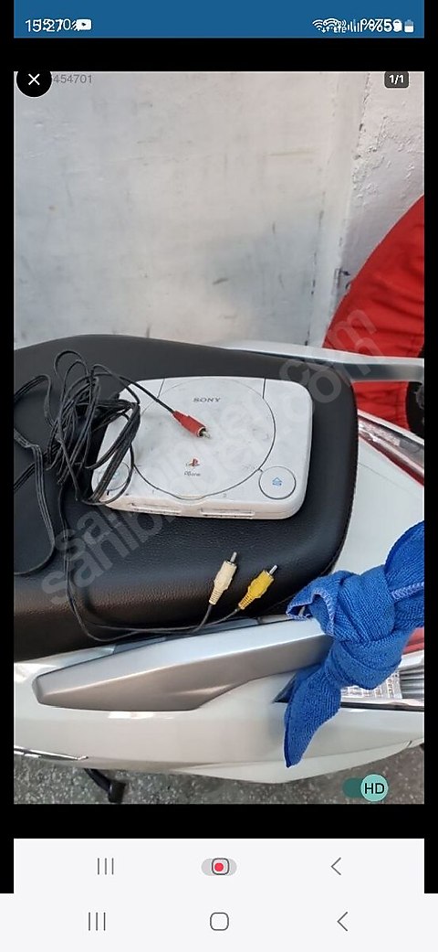 deneme şanşım olmadı