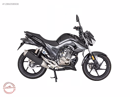 HAYAL MOTOR 125 DRİFT L CBS PEŞİN FİYATINA 9 TAKSİT VADE FARKSIZ #1286058908