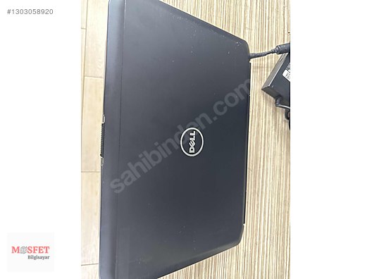 Dell / Dell Latitude E5430 i5 8GB 120GB SSD sahibinden.comda