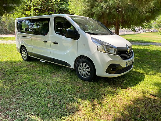sahibinden satilik 2018 model 46500 km renault trafic passenger 1 6 dci grand confort 230 000 tl 951058936 sahibinden satilik 2018 model 46500 km renault trafic passenger 1 6 dci grand confort 230 000 tl 951058936