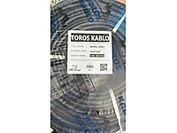 3x2.5 kablo 100 metre TTR #1249058938