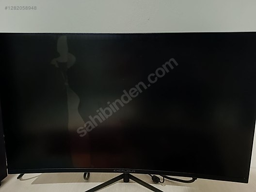 İkinci El ve Sıfır Alışveriş / Bilgisayar / Monitör / LED & LCD Monitör