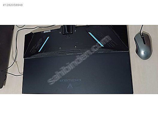 İkinci El ve Sıfır Alışveriş / Bilgisayar / Monitör / LED & LCD Monitör