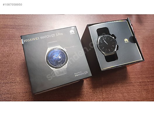 huawei watch gt 3 pro mediamarkt