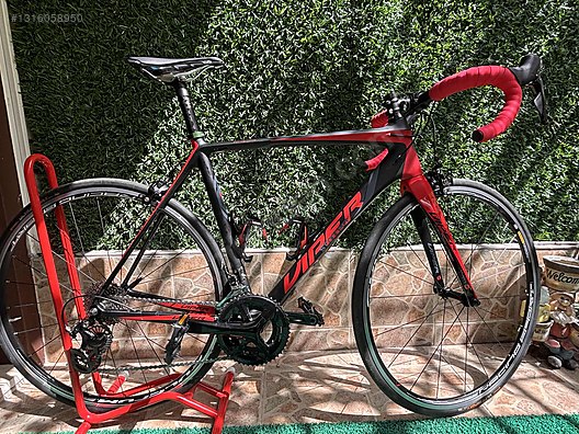 Full Carbon Viper Puy De Dome / Shimano 105/ 22V / 8 KG