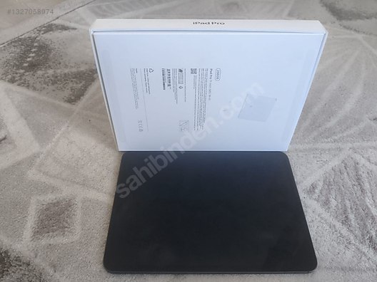 Apple iPad Pro 1 256 GB Tablet - 1327058974