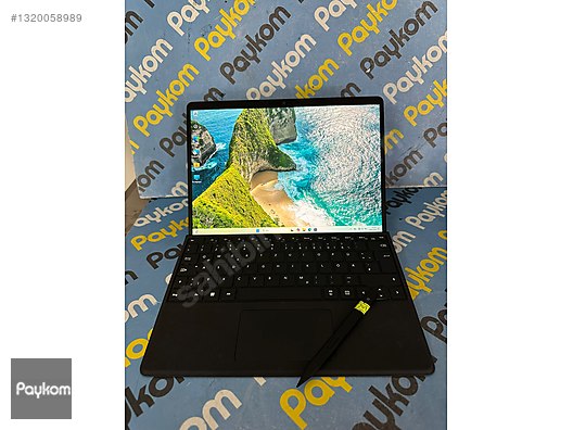 Microsoft Surface Pro 9 256 GB Tablet - 1320058989
