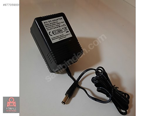 Mercedes Ml350 6v Akulu Araba Sarj Aleti Sahibinden Comda 877059005