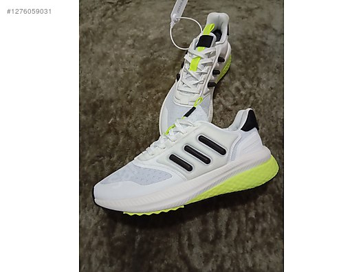 ADİDAS X PRLHASE - Erkek Spor Ayakkabı Modelleri - 1276059031