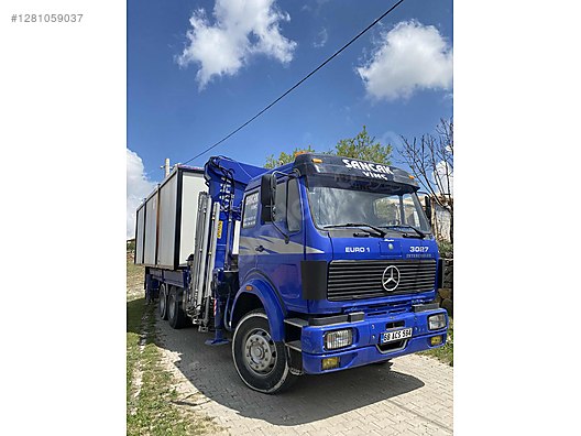 Machinery / Heavy Equipment / For Sale / Mobile Cranes