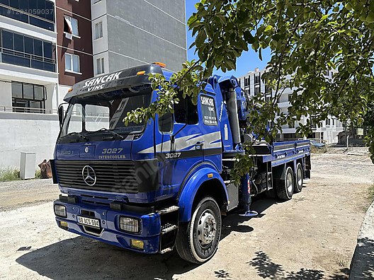 Machinery / Heavy Equipment / For Sale / Mobile Cranes