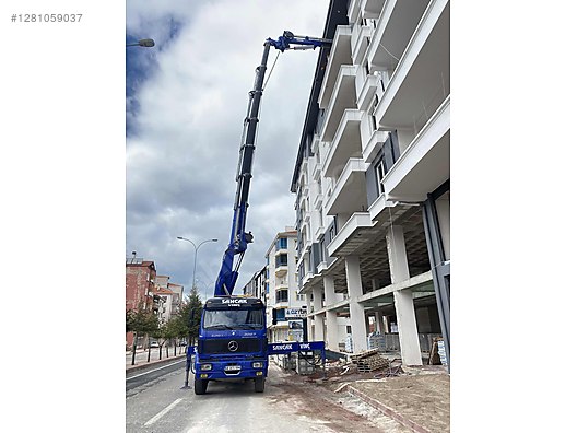 Machinery / Heavy Equipment / For Sale / Mobile Cranes