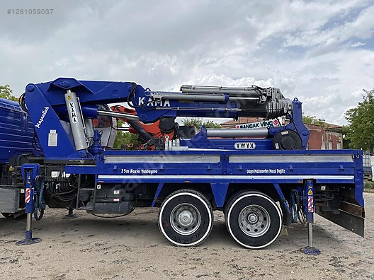 Machinery / Heavy Equipment / For Sale / Mobile Cranes