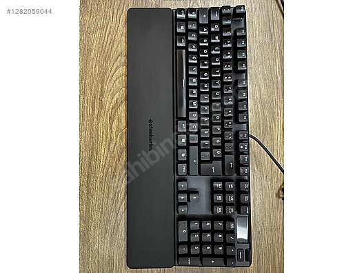 İkinci El ve Sıfır Alışveriş / Bilgisayar / Çevre Birimleri / Mouse & Klavye Seti