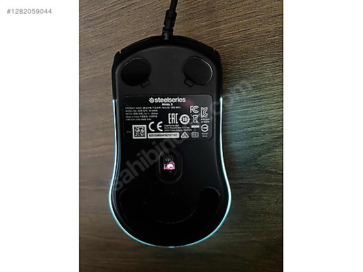 İkinci El ve Sıfır Alışveriş / Bilgisayar / Çevre Birimleri / Mouse & Klavye Seti