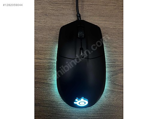 İkinci El ve Sıfır Alışveriş / Bilgisayar / Çevre Birimleri / Mouse & Klavye Seti