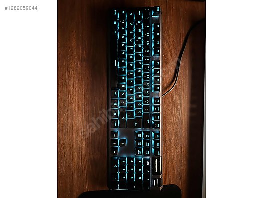 İkinci El ve Sıfır Alışveriş / Bilgisayar / Çevre Birimleri / Mouse & Klavye Seti