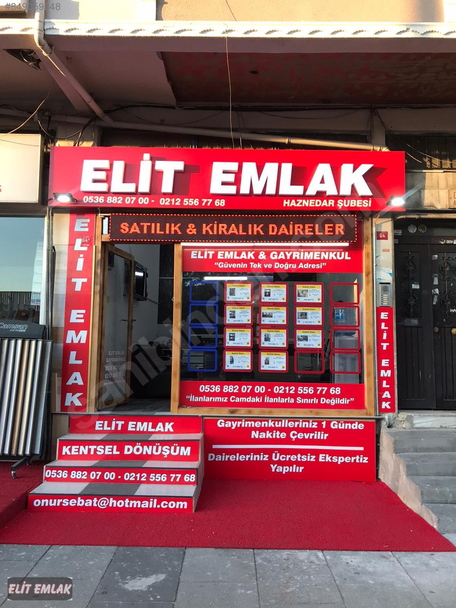ELİT EMLAKDAN CAMLIKAHVEDE KREDİLİ 2+1 SATILIK DAİRE Satılık Daire