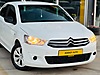 Vasıta / Otomobil / Citroen / C-Elysée / 1.6 HDi  / Attraction