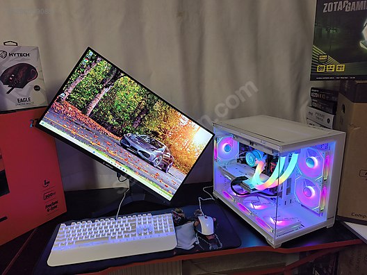 Used & Brand New Items / Computers / Desktops / Models / PC-OEM