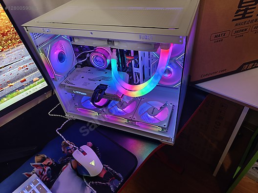 Used & Brand New Items / Computers / Desktops / Models / PC-OEM