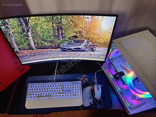 Used & Brand New Items / Computers / Desktops / Models / PC-OEM