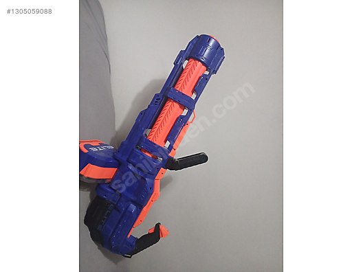 NERF TİTAN CS-50 MEGA on sahibinden.com - 1305059088