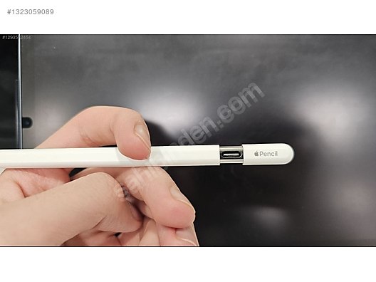 Apple / iPad Air 4 / İpad air 4 (64gb) + ORİJİNAL APPLE PENCİL