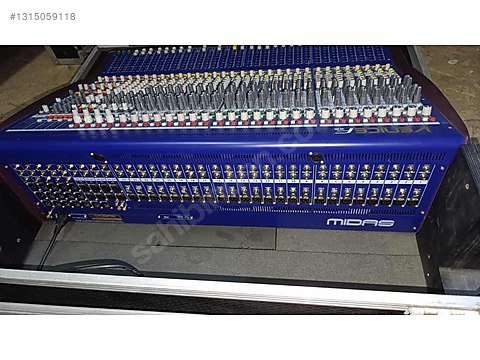 MİDAS VİOCE F32 sahibinden.comda - 1315059118