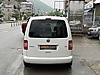 Vasıta / Minivan & Panelvan / Volkswagen / Caddy / 1.6 TDI Comfortline