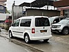 Vasıta / Minivan & Panelvan / Volkswagen / Caddy / 1.6 TDI Comfortline