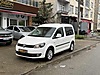 Vasıta / Minivan & Panelvan / Volkswagen / Caddy / 1.6 TDI Comfortline
