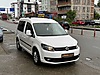 Vasıta / Minivan & Panelvan / Volkswagen / Caddy / 1.6 TDI Comfortline