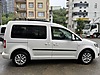 Vasıta / Minivan & Panelvan / Volkswagen / Caddy / 1.6 TDI Comfortline
