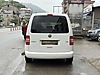Vasıta / Minivan & Panelvan / Volkswagen / Caddy / 1.6 TDI Comfortline