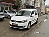 Vasıta / Minivan & Panelvan / Volkswagen / Caddy / 1.6 TDI Comfortline