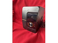 Mikado MD-369 Usb Sd Fm Destekli Speaker Hoparlör Hoporlör #1243059130