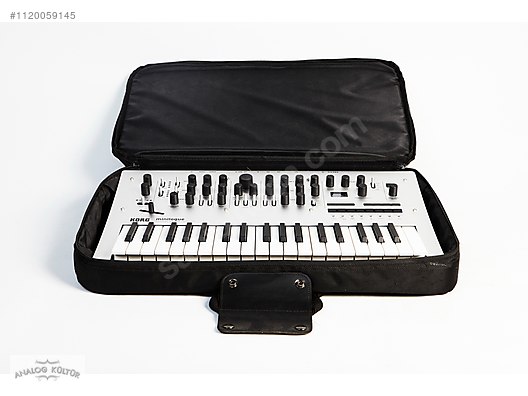 Korg minilogue online case