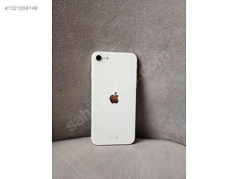 64 GB Beyaz Apple iPhone SE (2. Nesil) Cep Telefonu - 1321059148