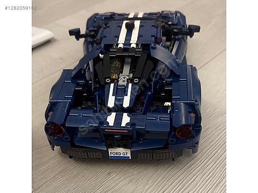 Koleksiyonluk ford GT on sahibinden.com - 1282059162