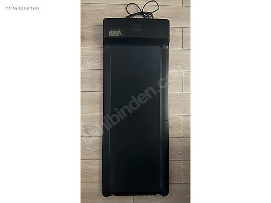 WalkingPad WPA1F Pro at 1264059169