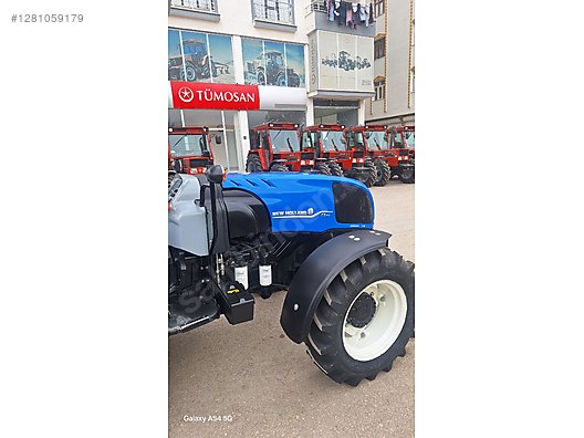 2024 T3.70S New Holland