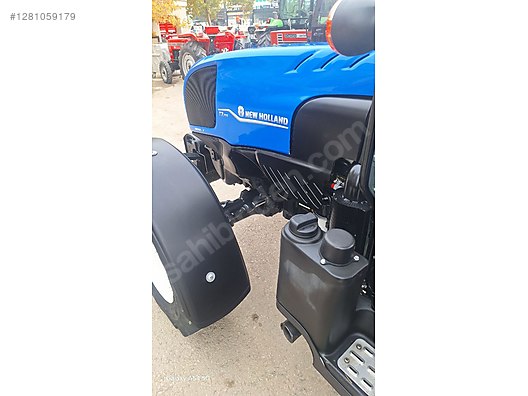 T3.70S 2024 New Holland